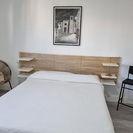 Apartamento Del Arte En Toledo By Bebalmy Buitenkant foto