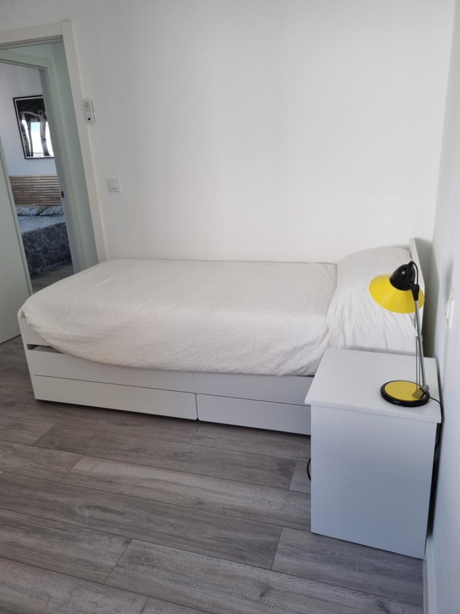 Apartamento Del Arte En Toledo By Bebalmy Buitenkant foto
