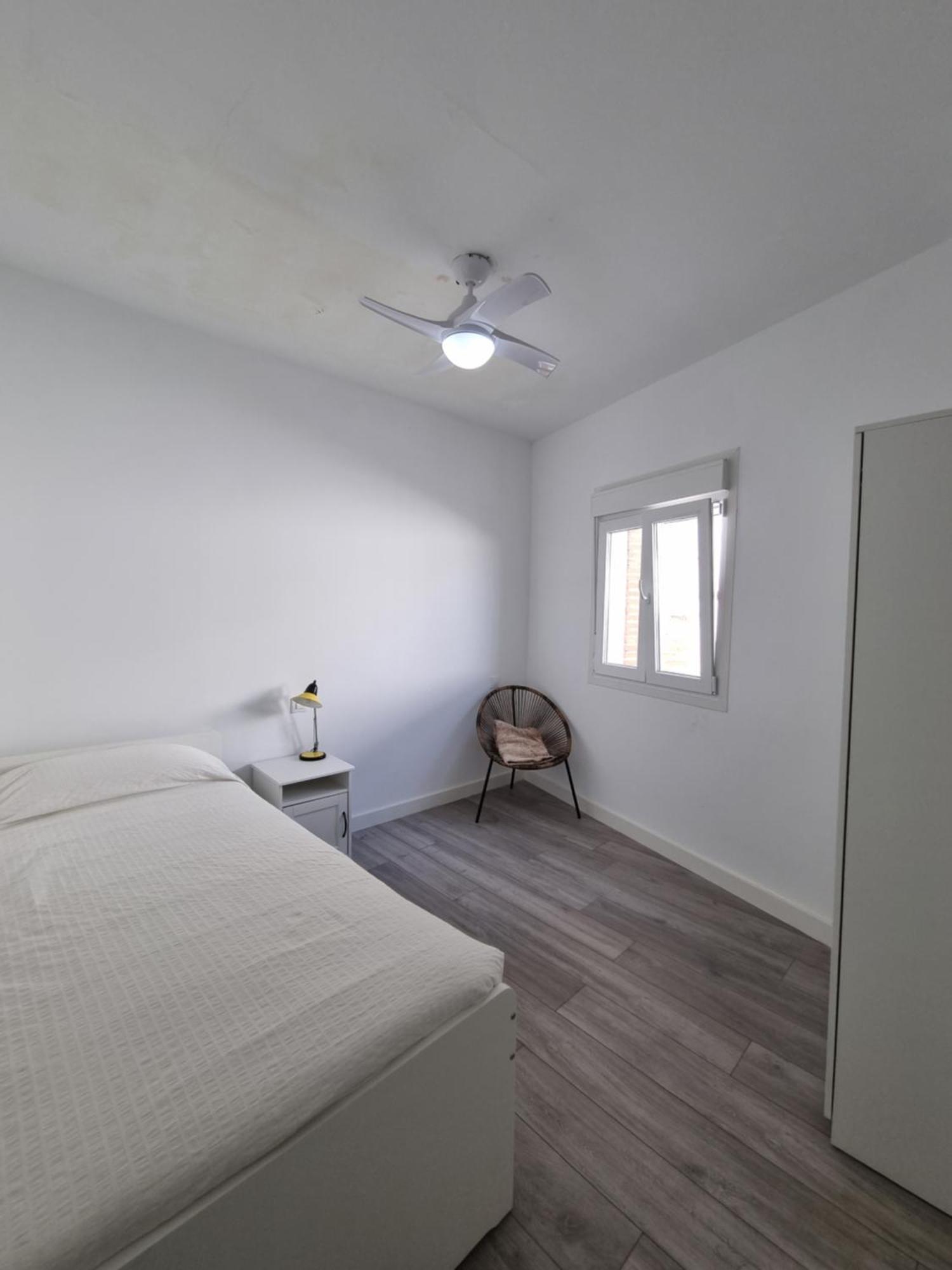 Apartamento Del Arte En Toledo By Bebalmy Buitenkant foto