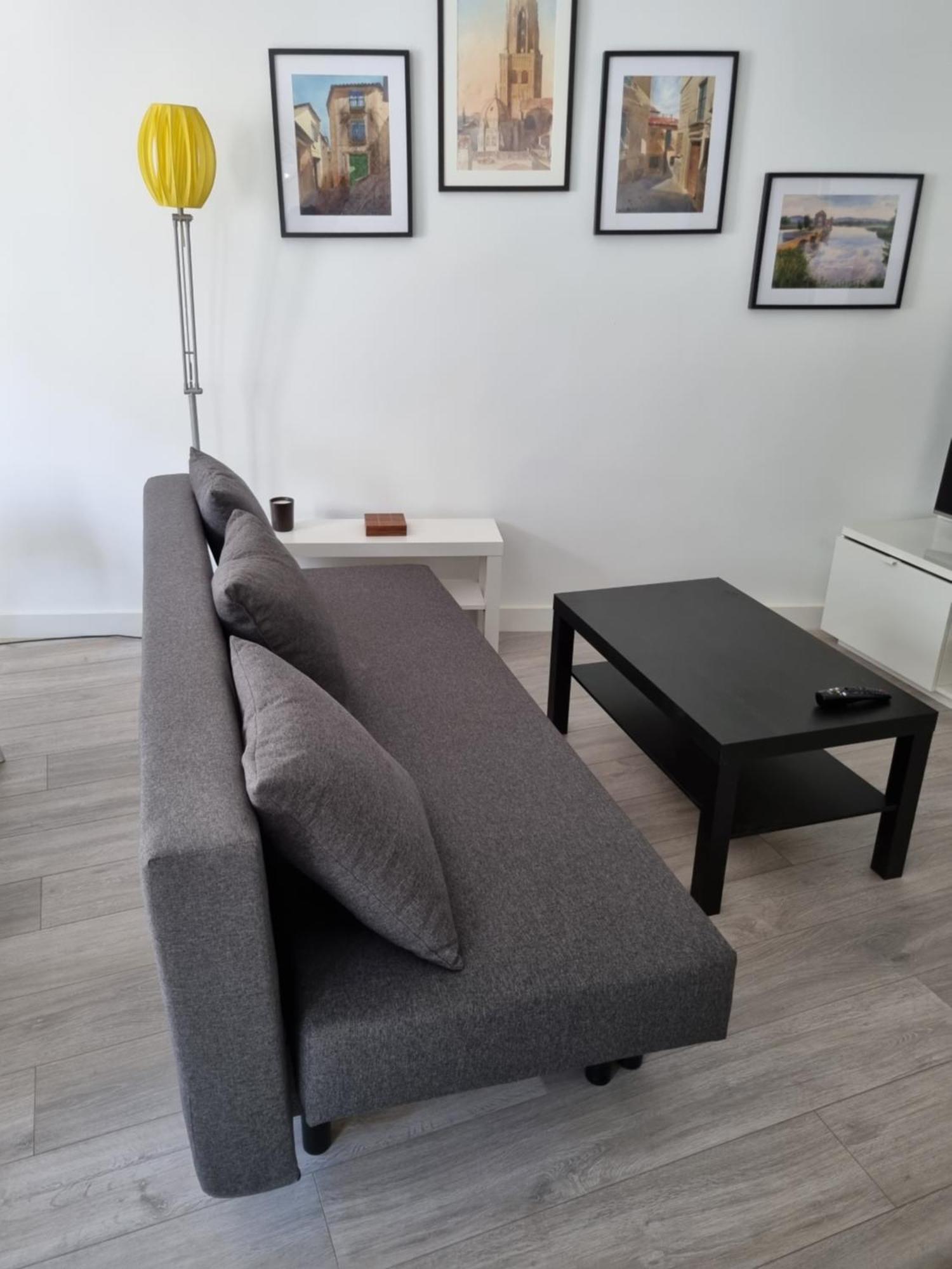 Apartamento Del Arte En Toledo By Bebalmy Buitenkant foto
