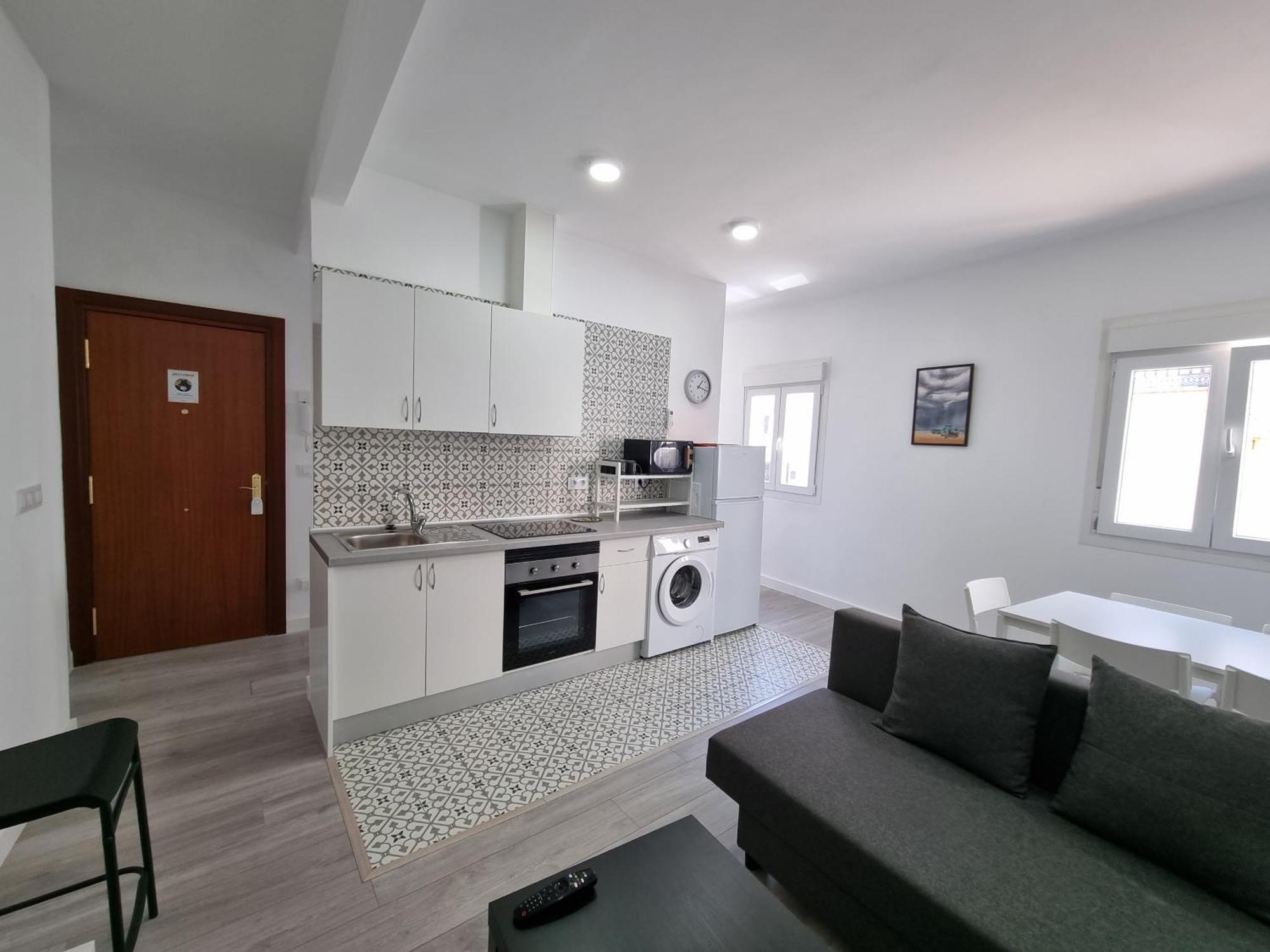 Apartamento Del Arte En Toledo By Bebalmy Buitenkant foto